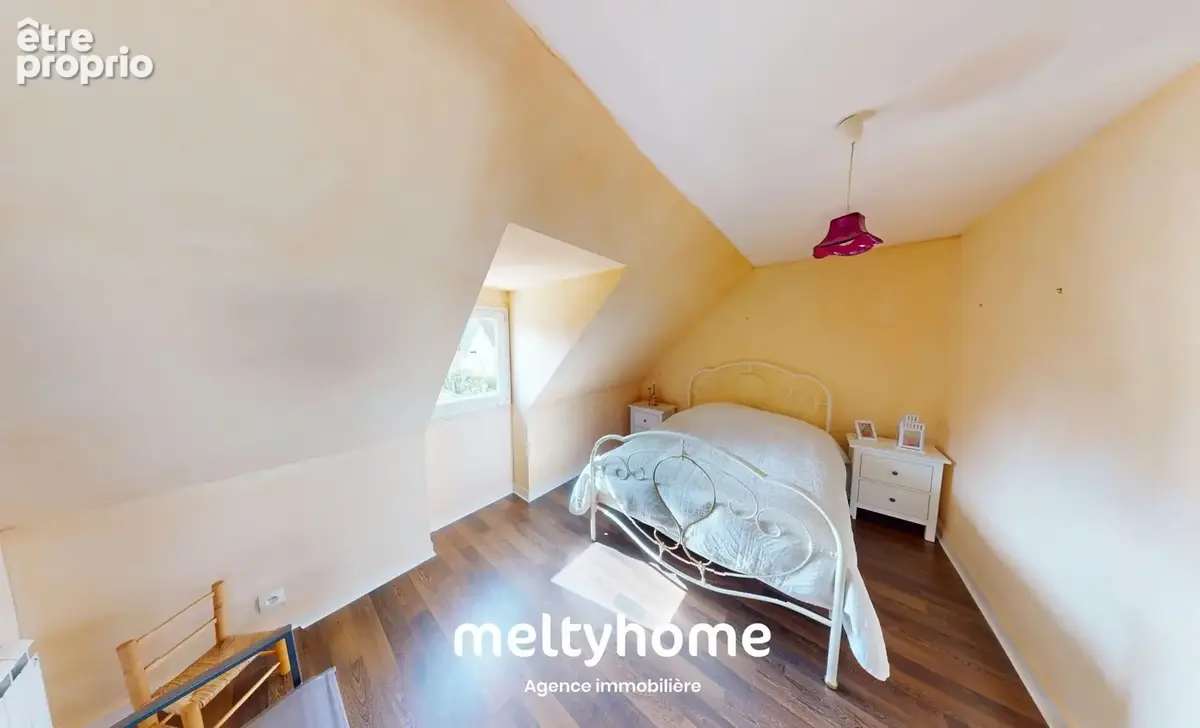 Maison 6 pièces 120 m² à vendre à Colleville-Montgomery (14880) - photo 6