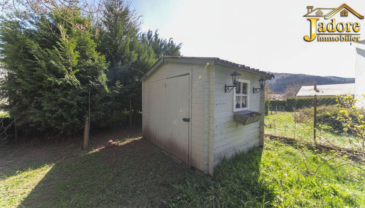 Maison à FRAIZE
