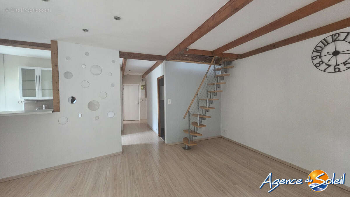 Appartement à NARBONNE