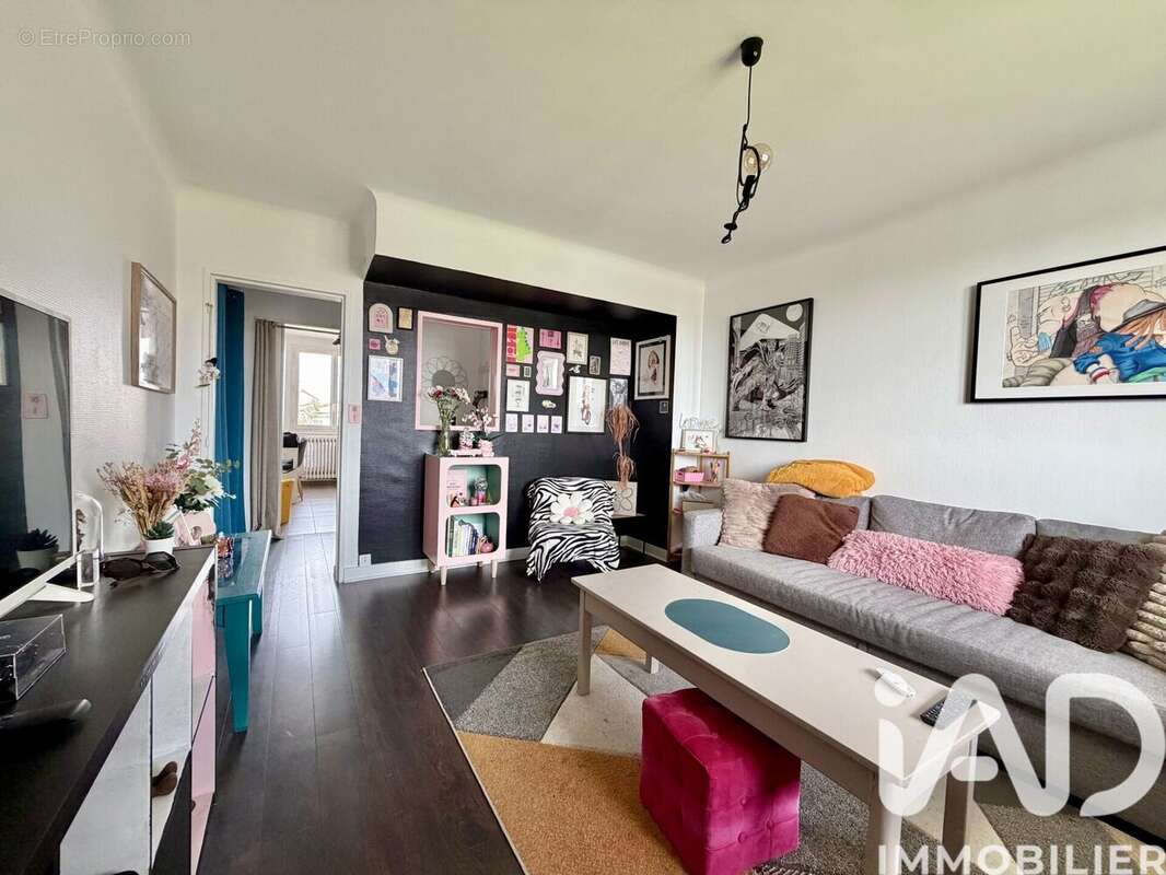 Photo 3 - Appartement à GETIGNE