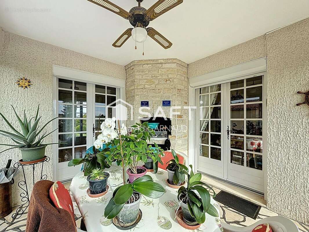 Photo 4 - Maison à ANGOULEME