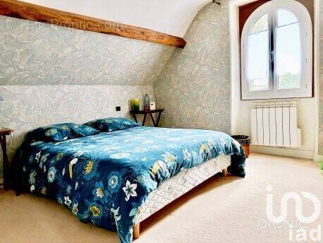 Photo 1 - Maison à LES CHOUX