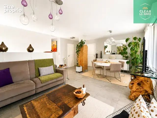 Maison familiale 4 pièces - photo 3