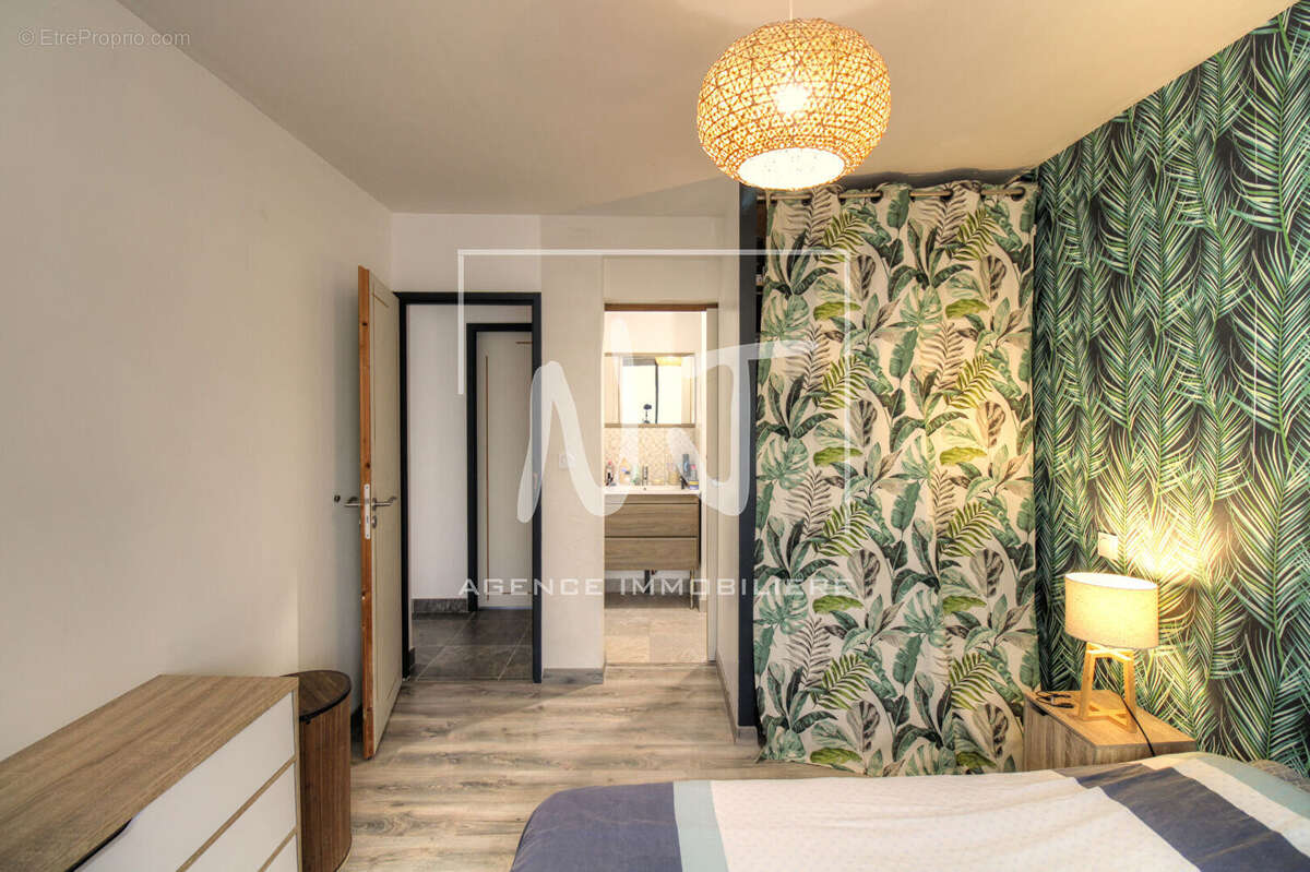 Maison à SAINT-MATHURIN-SUR-LOIRE