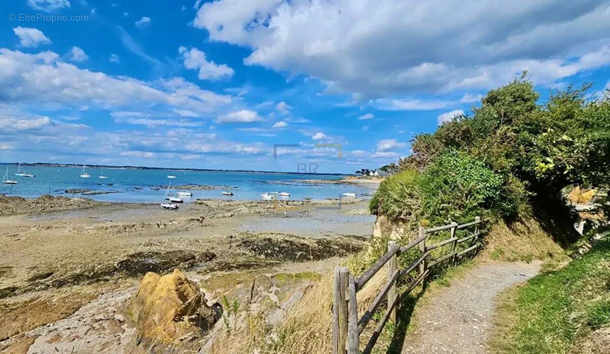 Quimiac – à 50 m de la plage, dans un écrin de verdure - photo 14