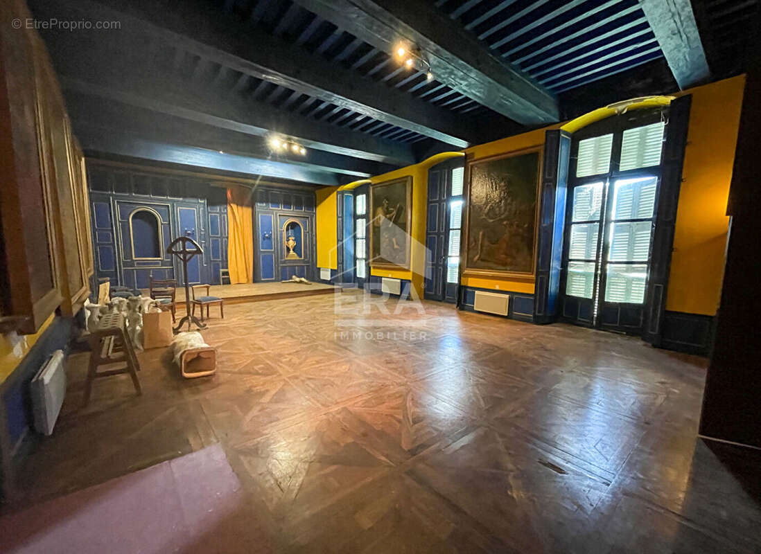 Ancien Carmel d'Exception -Idéal Investisseurs. - photo 3