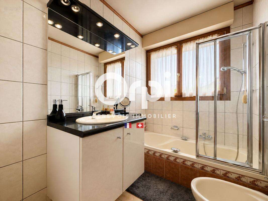 Maison individuelle 5 pièces - photo 14