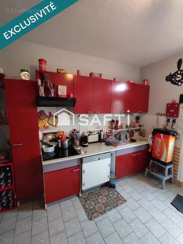 Maison 112 m² à Jurques  - photo 8