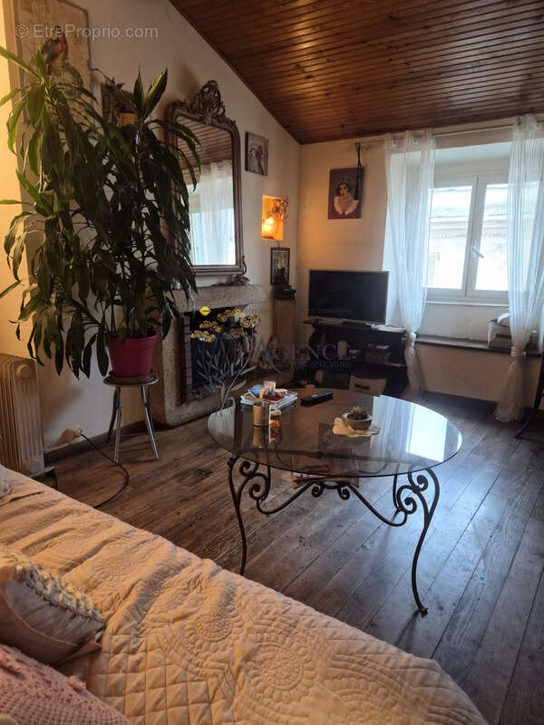 Appartement à SAN-MARTINO-DI-LOTA