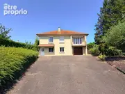 Maison à CRISSEY