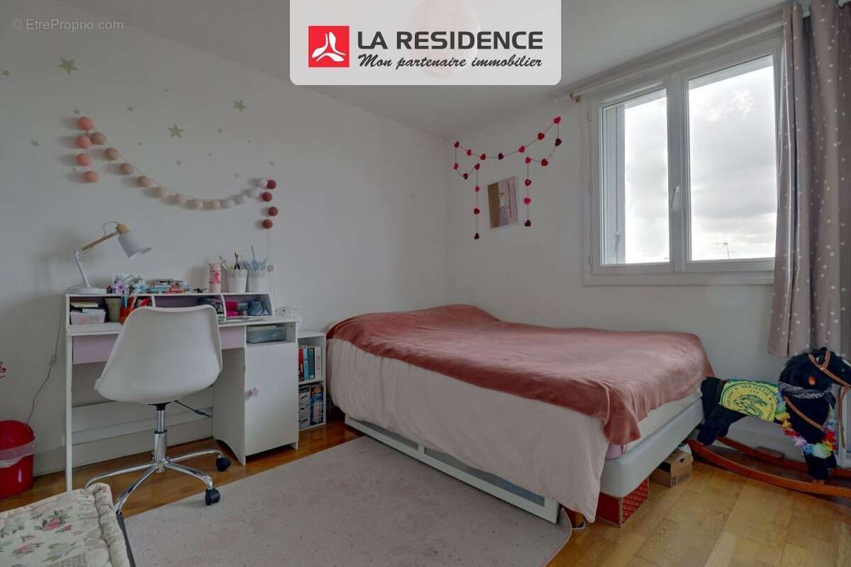 Appartement à SAINT-GERMAIN-EN-LAYE