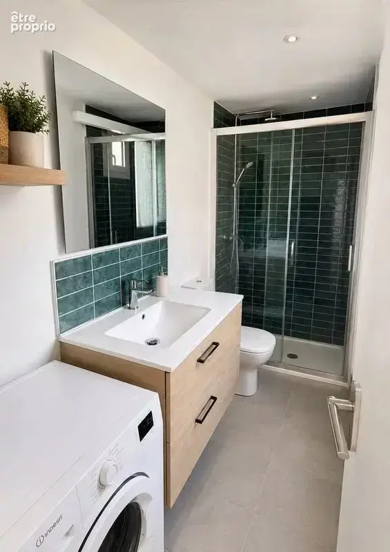 Quartier Saint Pierre / Maison avec Cour - photo 2