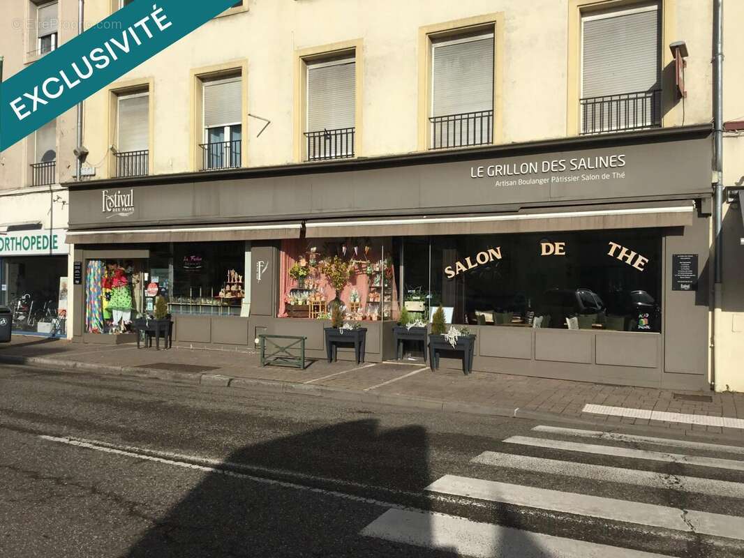 Photo 7 - Commerce à DIEUZE