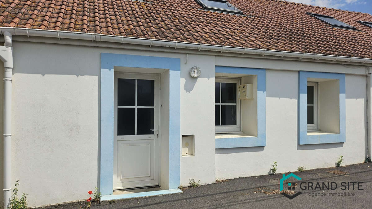 Maison à AUDRESSELLES