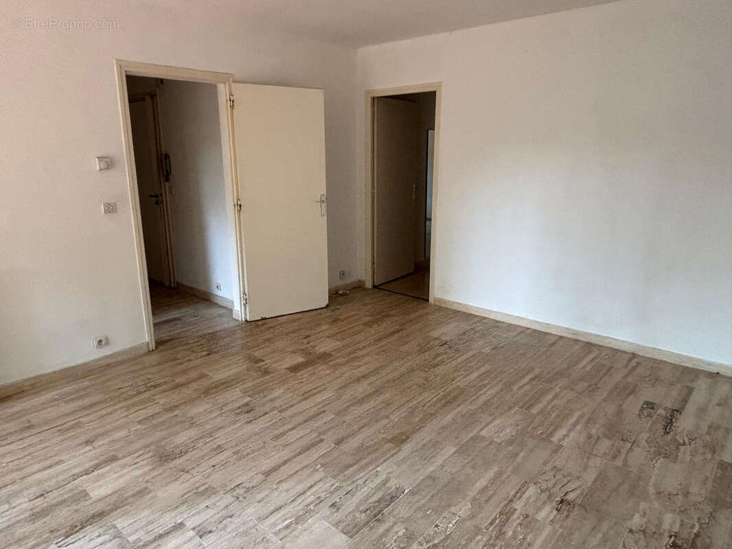 F2 - VERT BOIS - 48.5m2 - photo 2