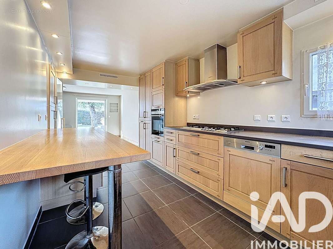 Photo 4 - Maison à VILLE-LA-GRAND