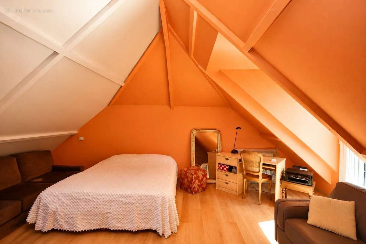 Maison à CHATOU