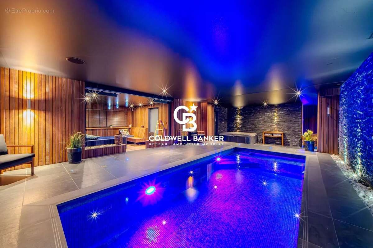 Maison à SAINT-GELY-DU-FESC