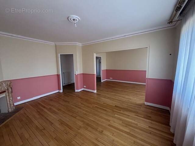 Appartement à LISIEUX