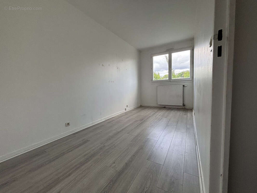 Appartement 95m² à arcueil - photo 13