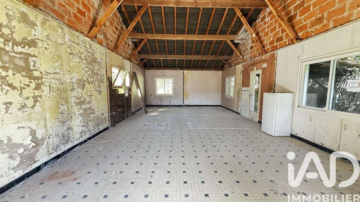 Photo 2 - Maison à LEGE-CAP-FERRET