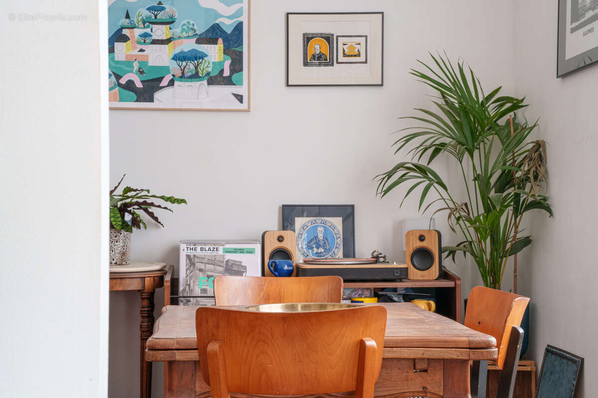 Appartement à TOURS