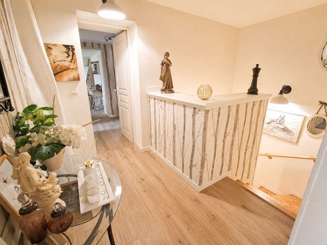 Maison de caractére - photo 15