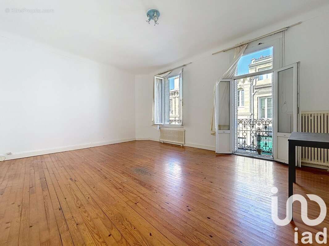 Photo 5 - Maison à BORDEAUX