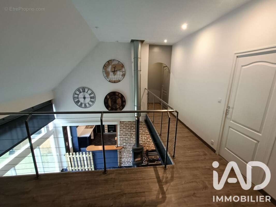 Photo 8 - Maison à MONTEAUX