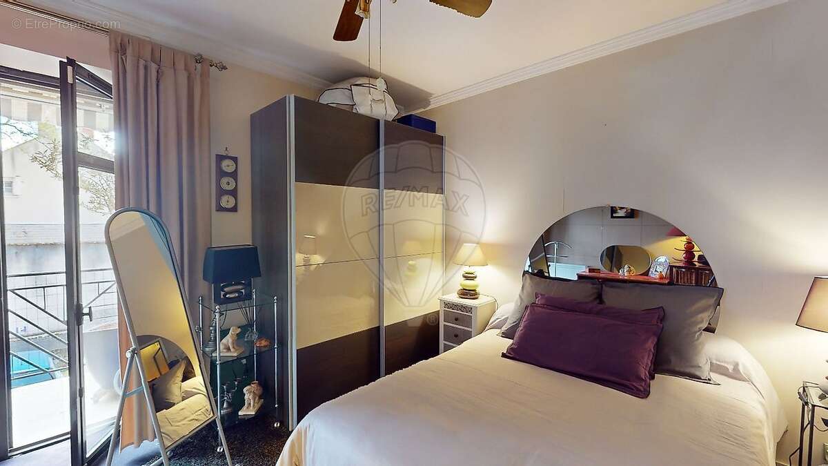 Appartement à ORLEANS