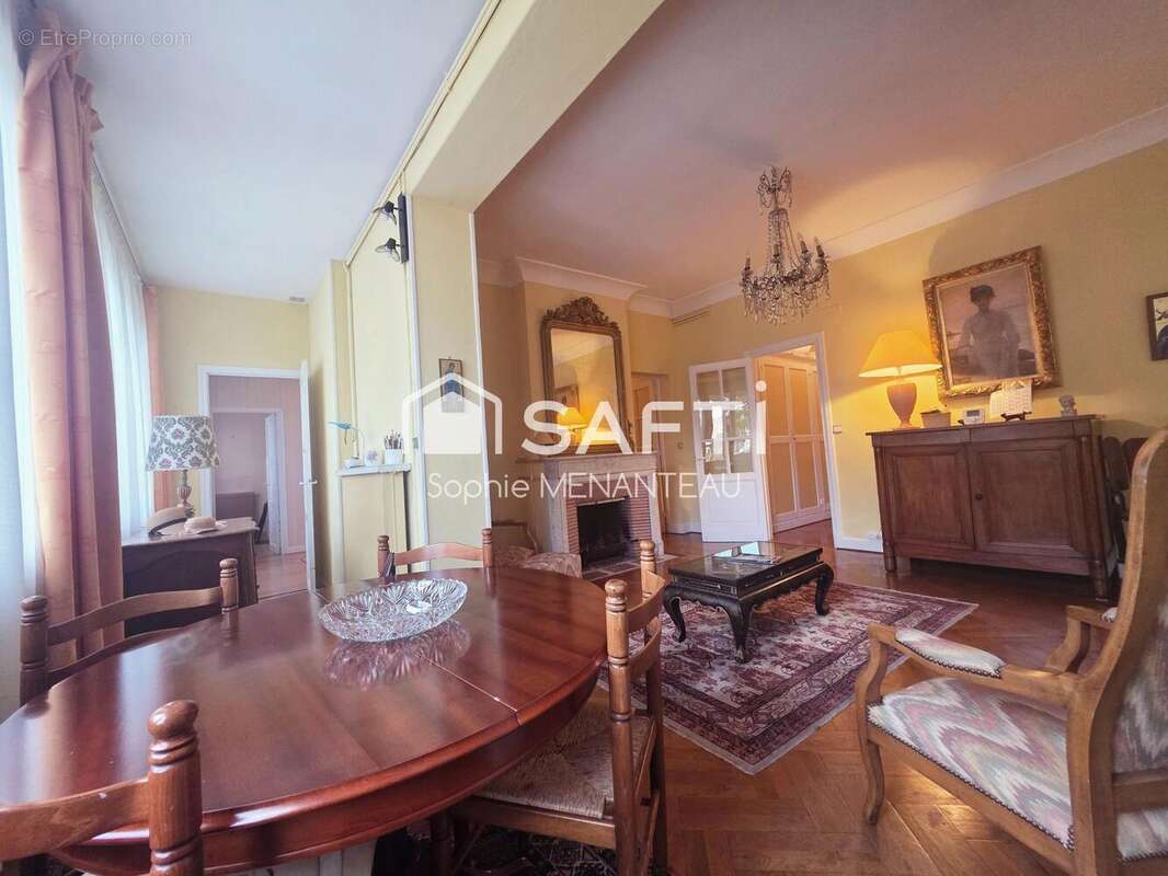 Photo 8 - Appartement à LE TOUQUET-PARIS-PLAGE