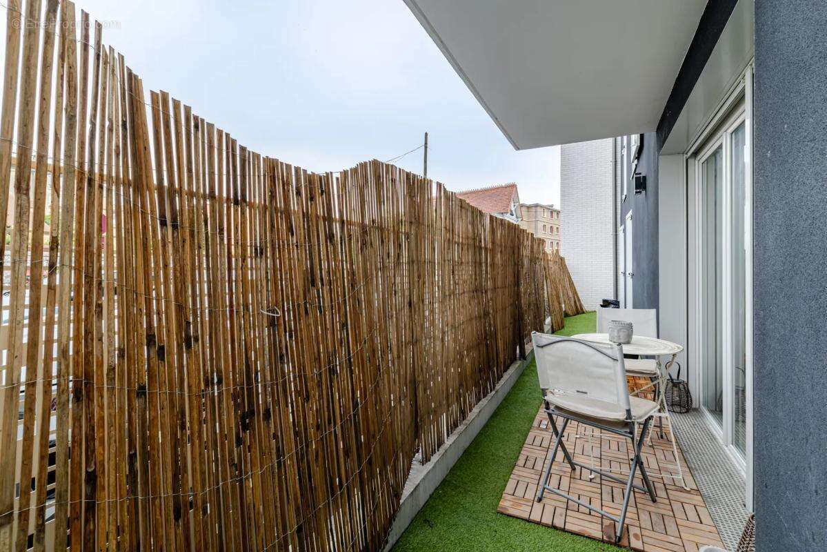 Appartement 4 pièces de 77 m² à Bezons - photo 11