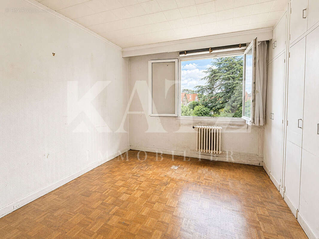Appartement à GARCHES