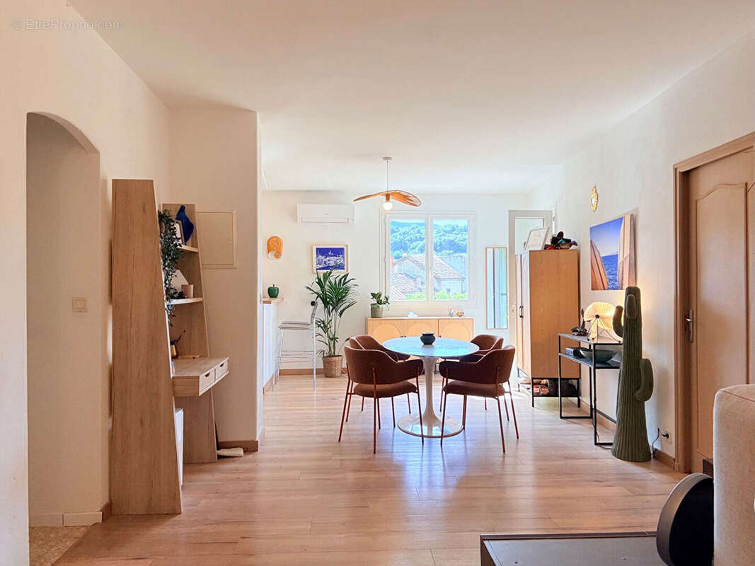 Appartement proche Vaison la Romaine - 3 pièces - 67m² - photo 10