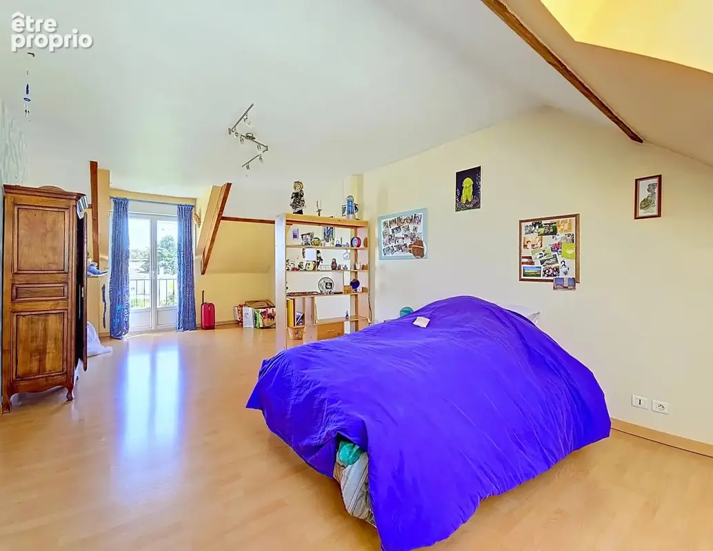 Maison - 148 m² - 7 pièces - photo 5