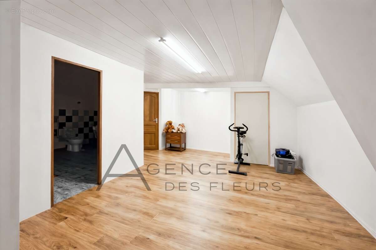 Maison à HECTOMARE