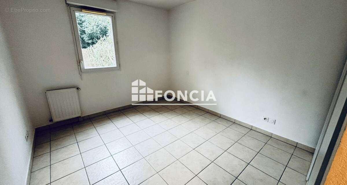 Appartement à LA SEYNE-SUR-MER