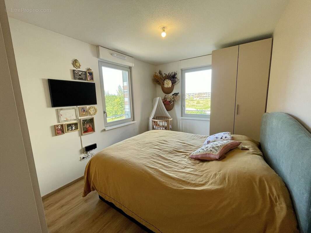 Appartement à OSTWALD