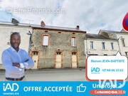 Photo 1 - Maison à CHALLAIN-LA-POTHERIE