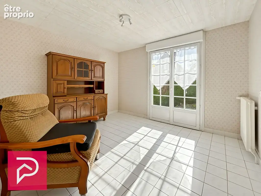 Maison quartier calme proche des commodités à MENNEVAL - photo 8