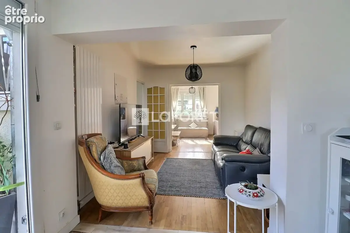 Maison Vitry Sur Seine - photo 2