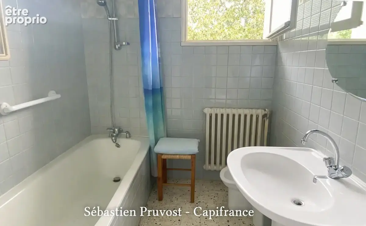 Saint‑Pardoux‑la‑Rivière 24470 (Dordogne),Maison à vendre 4 pièces (24), trois chambres, studio en rdc, garage, jardin - photo 6