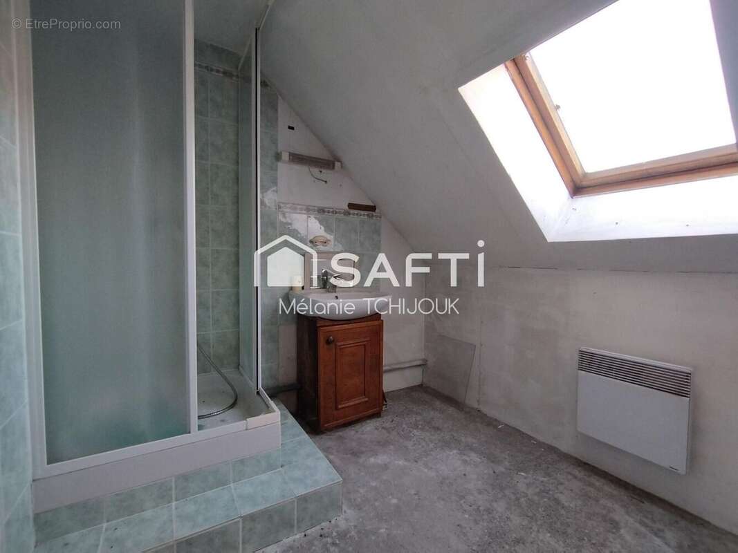 Photo 8 - Maison à SAINT-MAURICE-SUR-AVEYRON