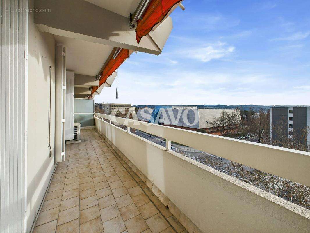 Vente Appartement 5 pièces de 86m² - 13090 Aix-en-Provence - photo 6