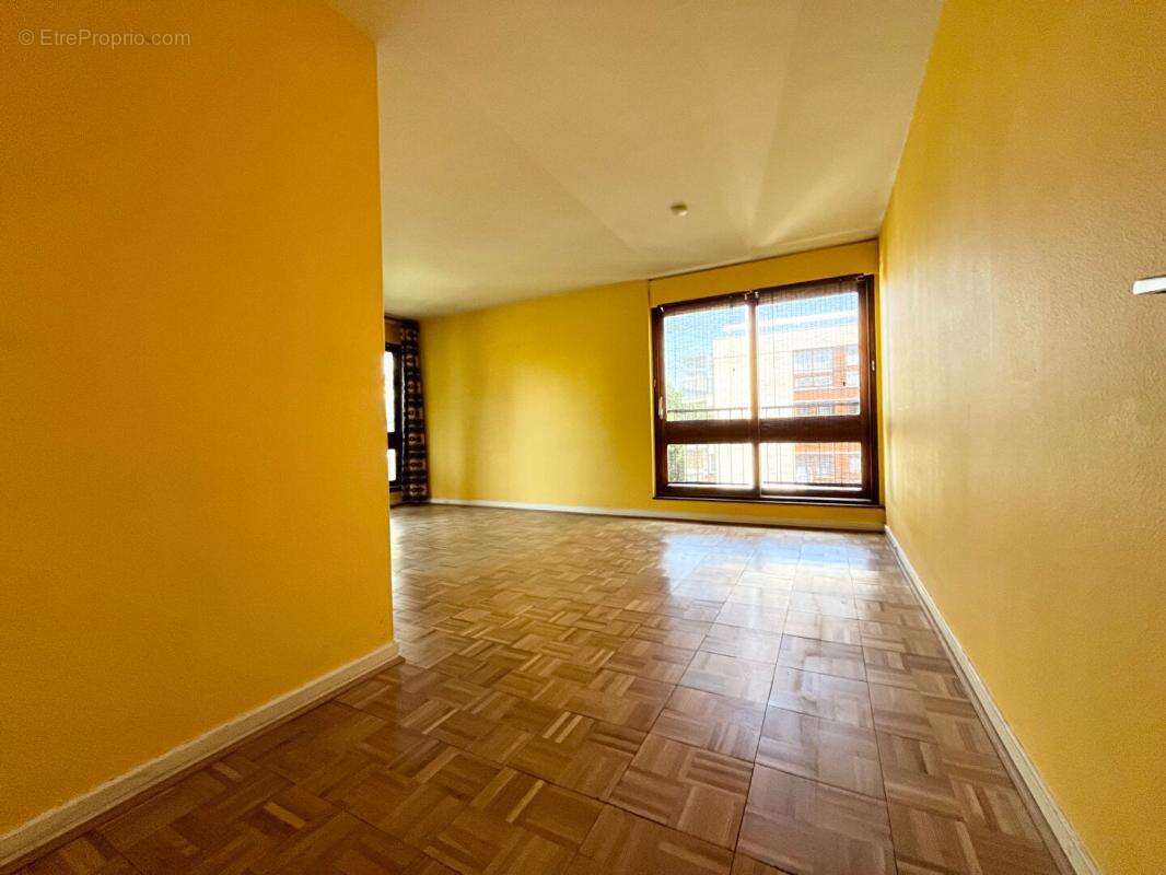 Appartement à LE CHESNAY