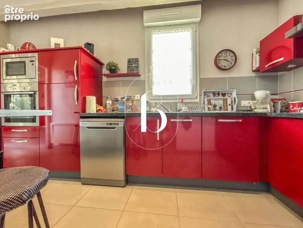 Maison 4 pièces 143 m² à vendre à Barjac (30430) - photo 23