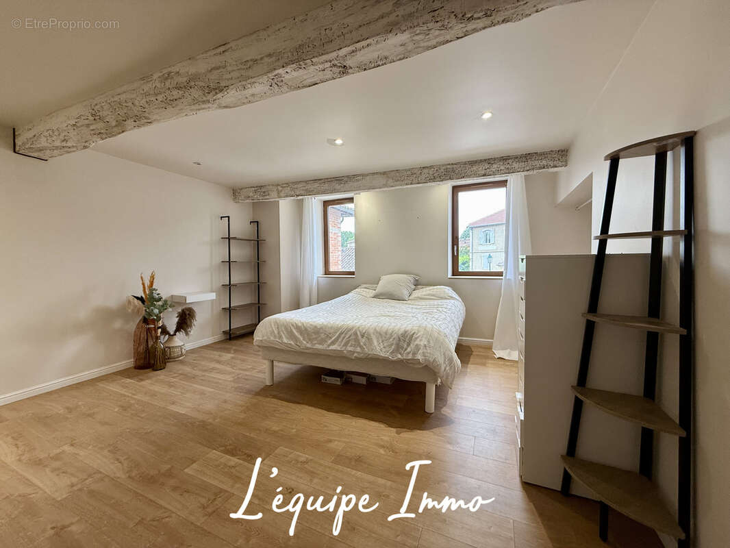 Maison à CAZAUX-SAVES