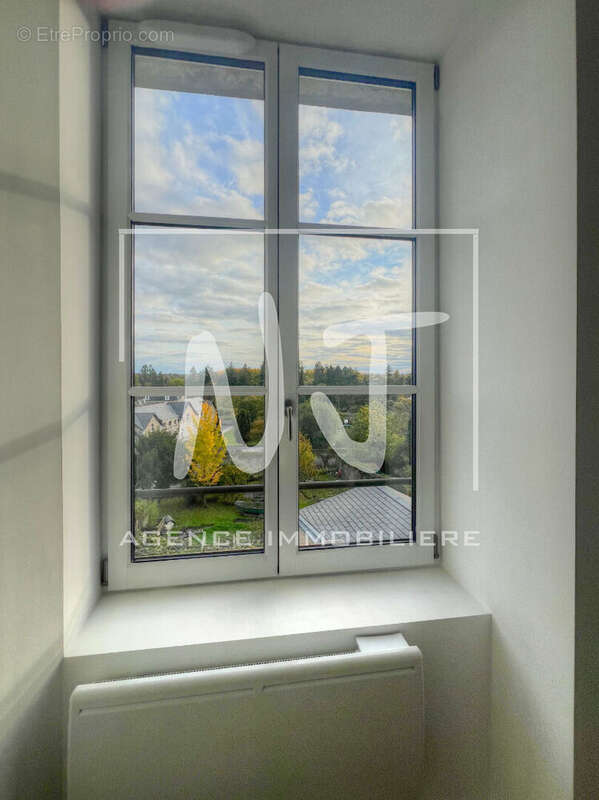 Appartement à ANGERS