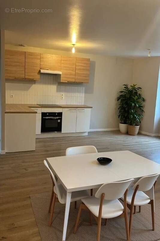 Appartement à ELVEN