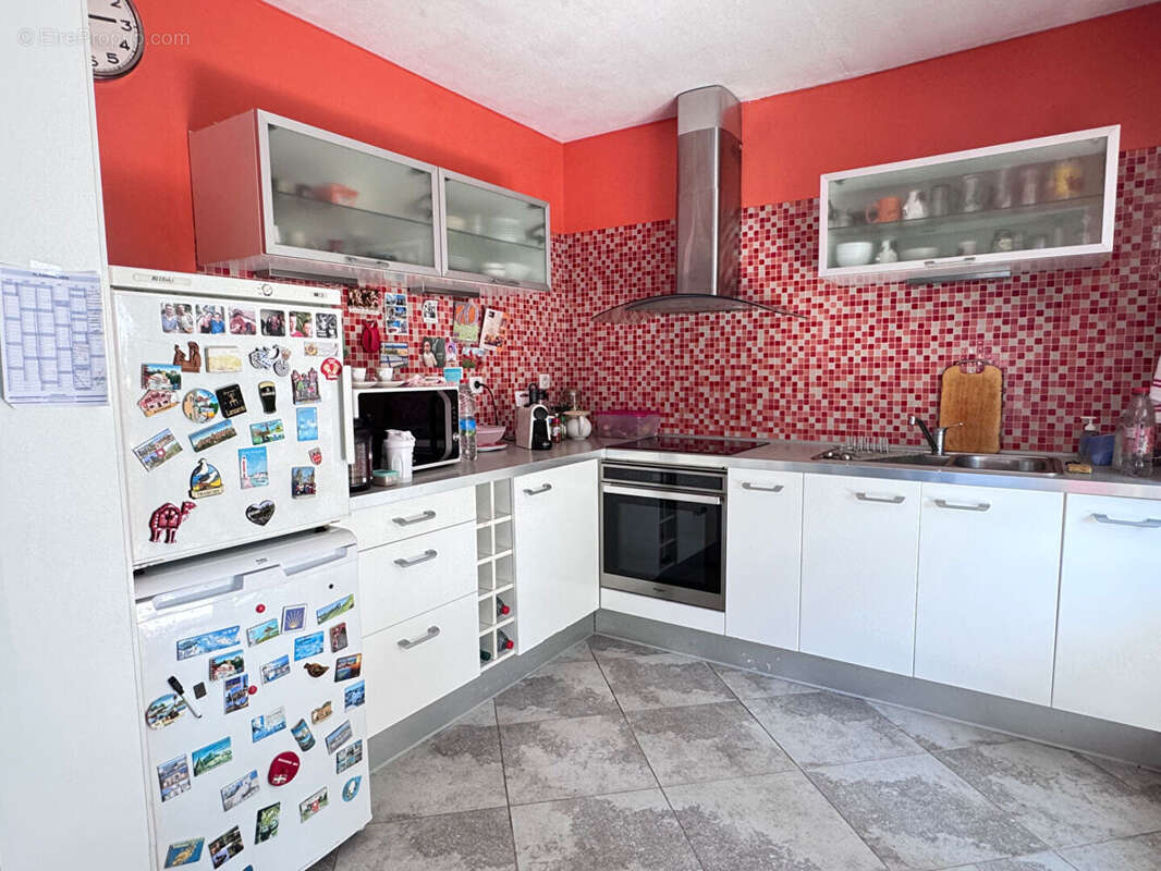 Appartement à EYSINES
